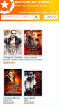 Mobile Screenshot of erotica.nightowlreviews.com